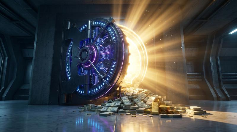 渠道分成新政后的实操复盘：别再把买量当成发行的唯一生路